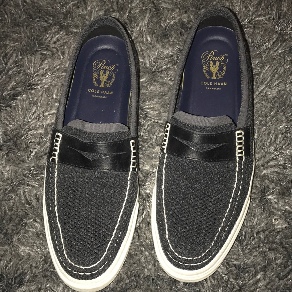 Cole haan grand loafer sz 10 1/2 m